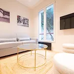 1 Bedroom Saint Germain - Jardin Du Luxembourg *