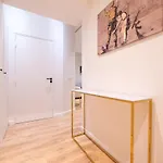 1 Bedroom Saint Germain - Jardin Du Luxembourg Daire