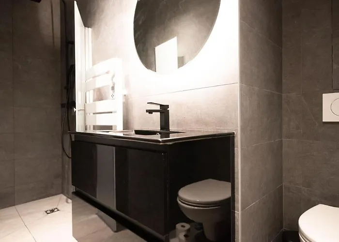 Lejlighed 1 Bedroom Saint Germain Luxembourg Garden
