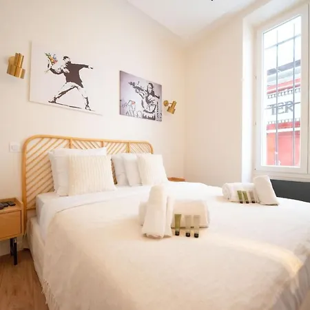 1 Bedroom Saint Germain Luxembourg Garden Διαμέρισμα *