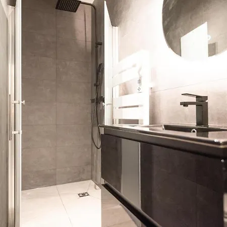 1 Bedroom Saint Germain - Jardin Du Luxembourg Appartement Parijs